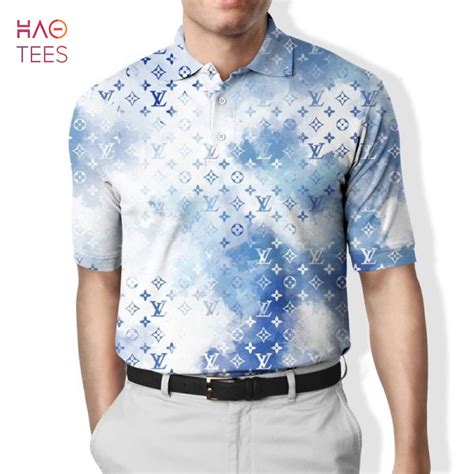 louis vuitton polo uomo prezzi